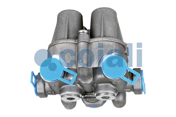 Multicircuit beschermingsklep Cojali 2322308