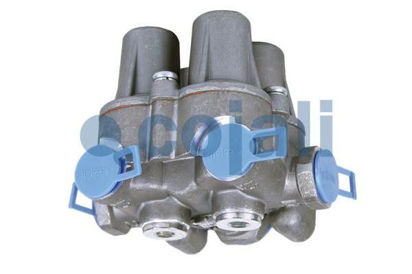 Multicircuit beschermingsklep Cojali 2322407