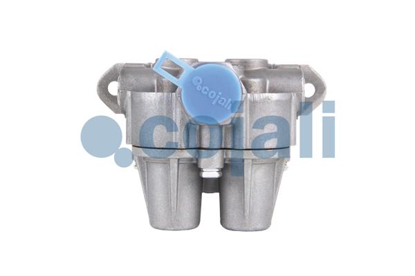 Multicircuit beschermingsklep Cojali 2322424