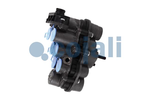 Cojali Multicircuit beschermingsklep 2322500