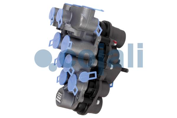 Cojali Multicircuit beschermingsklep 2322503
