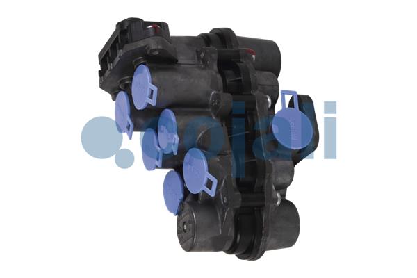 Cojali Multicircuit beschermingsklep 2322504