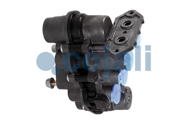 Cojali Multicircuit beschermingsklep 2322505