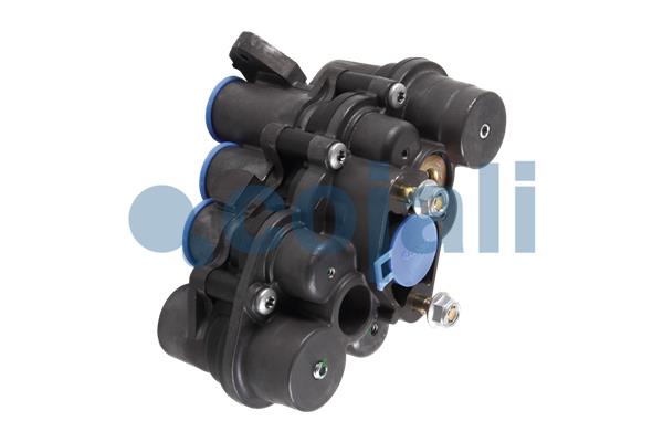 Cojali Multicircuit beschermingsklep 2322505