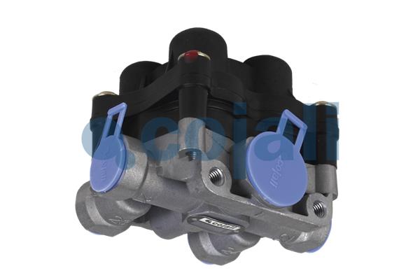 Cojali Multicircuit beschermingsklep 2322845