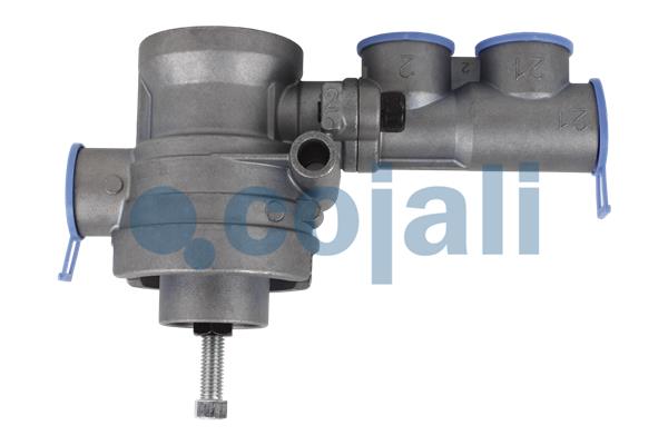 Cojali Drukbegrenzingsklep 2323413