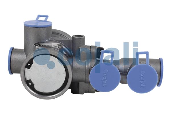 Cojali Drukbegrenzingsklep 2323413