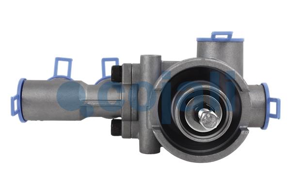 Cojali Drukbegrenzingsklep 2323413