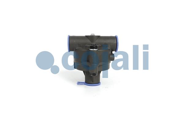 Cojali Drukbegrenzingsklep 2323504