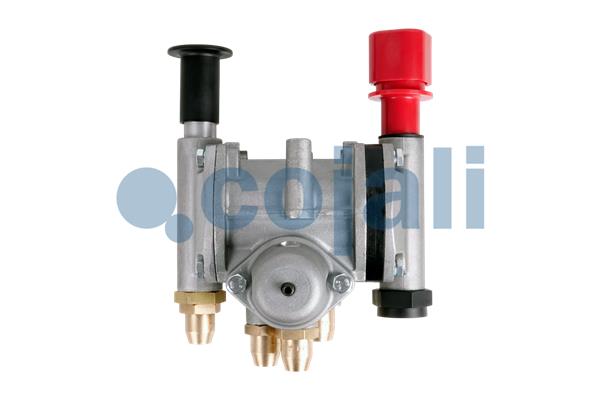 Klep Cojali 2327005