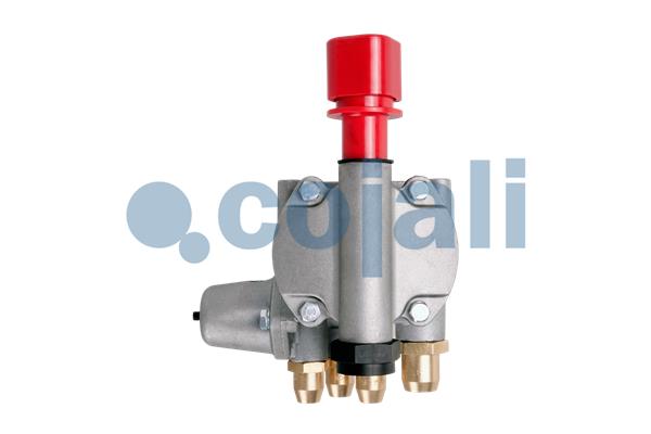 Cojali Klep 2327005