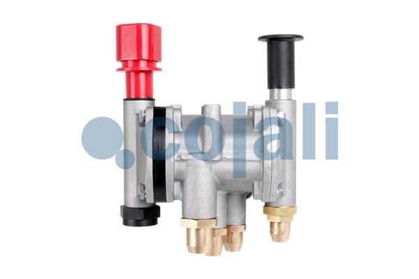 Cojali Klep 2327005
