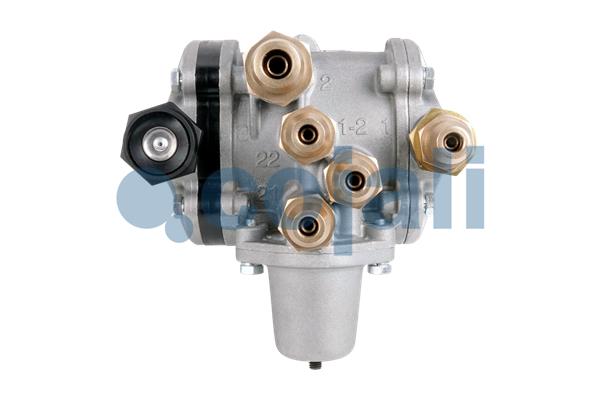 Cojali Klep 2327005