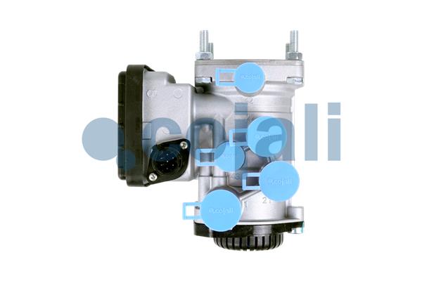 Cojali Aanhanger stuurklep 2333004