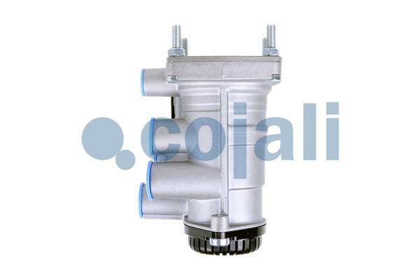 Cojali Aanhanger stuurklep 2333004