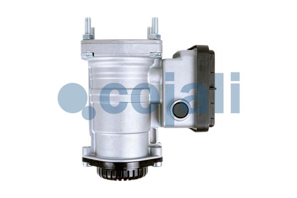 Cojali Aanhanger stuurklep 2333004