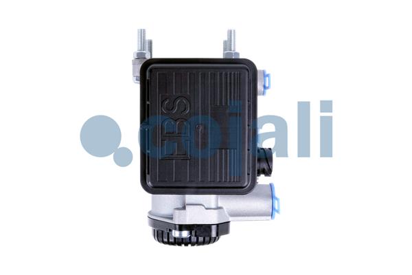 Cojali Aanhanger stuurklep 2333004