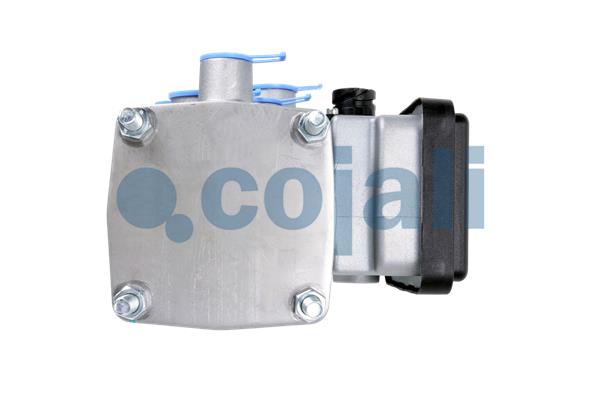 Cojali Aanhanger stuurklep 2333004