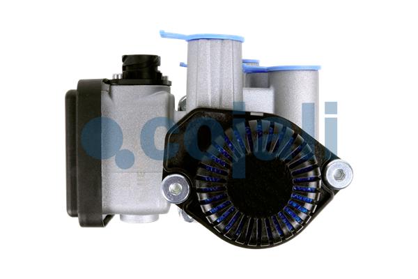 Cojali Aanhanger stuurklep 2333004