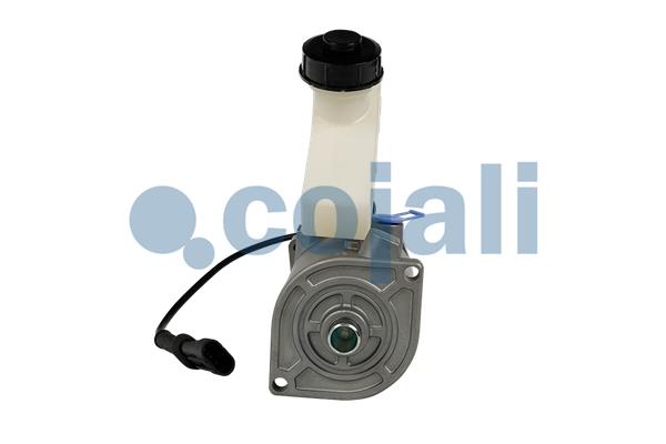 Cojali Koppelingsversterker 2350225