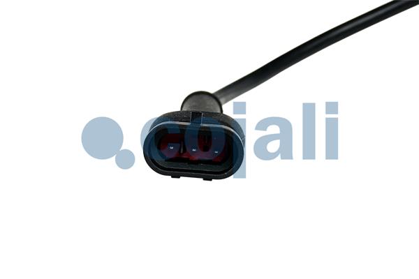 Cojali Koppelingsversterker 2350225