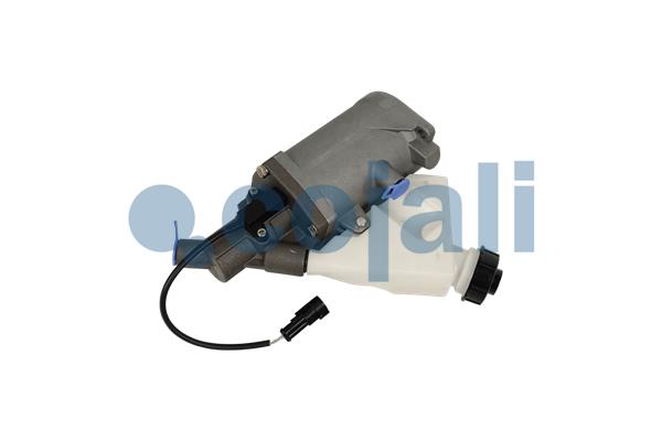 Koppelingsversterker Cojali 2350506