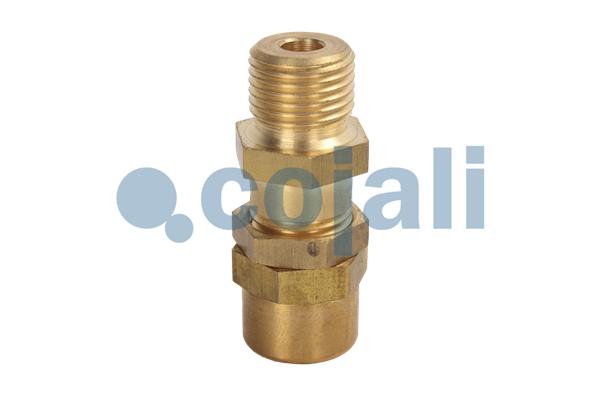 Multicircuit beschermingsklep Cojali 2380151