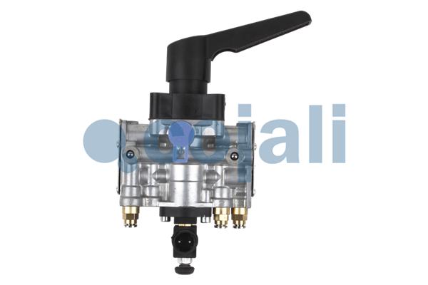Niveauregeling/regulator Cojali 2415103