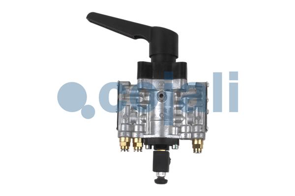 Cojali Niveauregeling/regulator 2415103