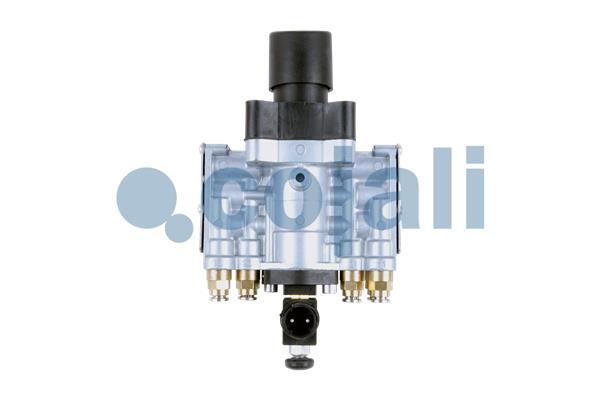 Niveauregeling/regulator Cojali 2415104