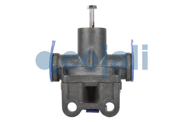 Cojali Regelklep 2429000