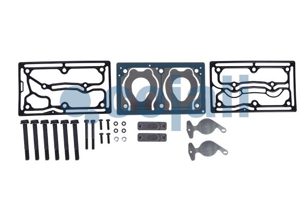 Luchtcompressor Cojali 25000002