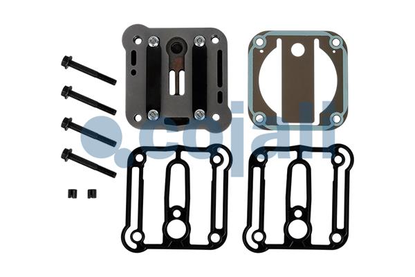 Luchtcompressor Cojali 25000005