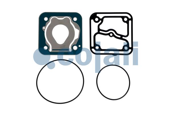 Luchtcompressor Cojali 25000018