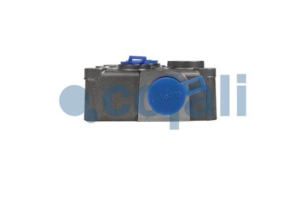 Cojali Luchtcompressor 25005019