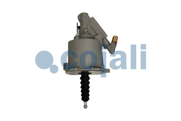 Cojali Koppelingsversterker 2550206