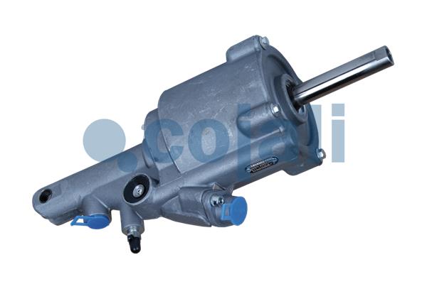 Koppelingsversterker Cojali 2550503