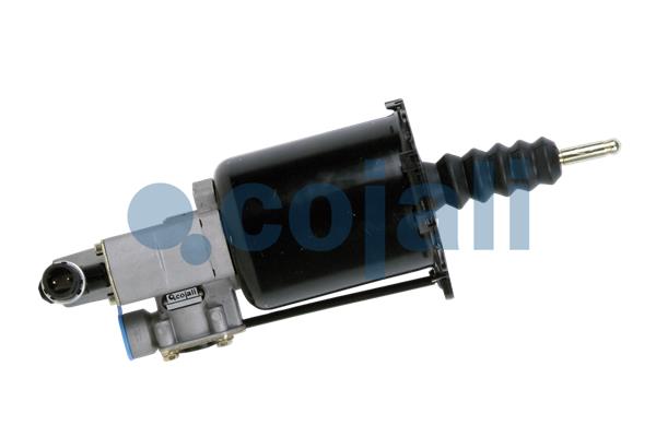 Koppelingsversterker Cojali 2550510