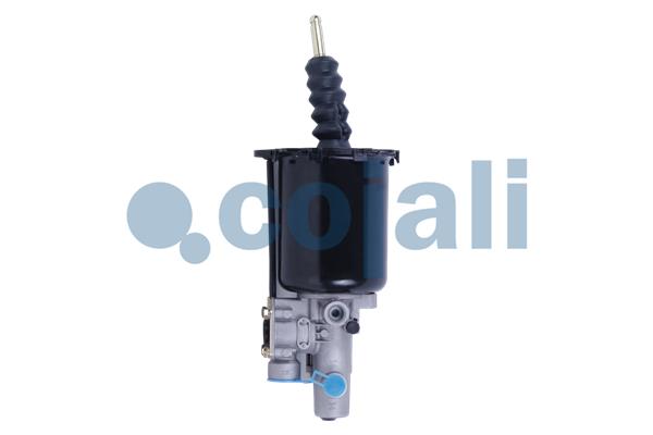 Cojali Koppelingsversterker 2550510