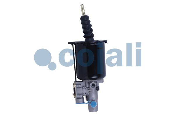 Cojali Koppelingsversterker 2550510