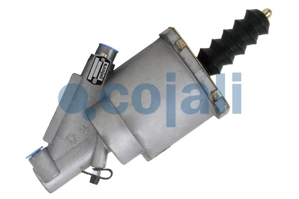 Koppelingsversterker Cojali 2550606
