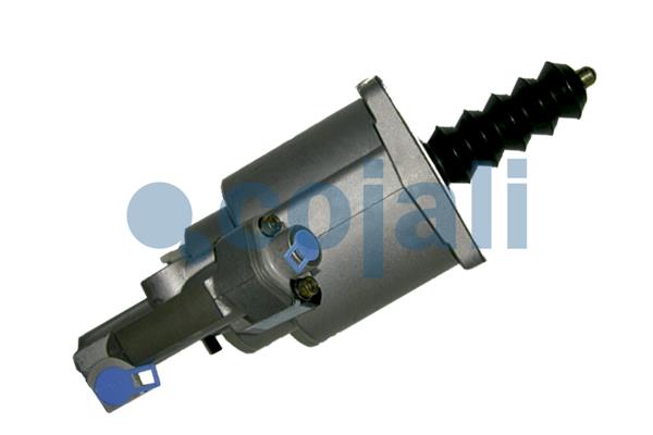 Koppelingsversterker Cojali 2550811
