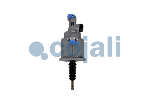 Koppelingsversterker Cojali 2550901