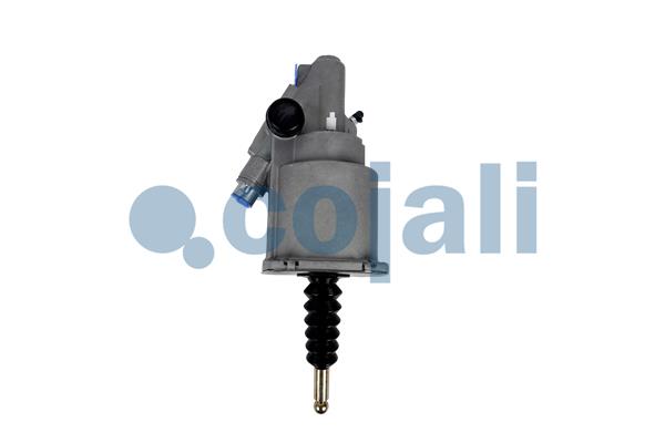 Cojali Koppelingsversterker 2550901