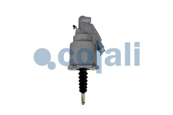Cojali Koppelingsversterker 2550901
