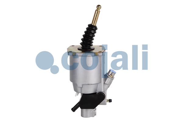 Cojali Koppelingsversterker 2550902