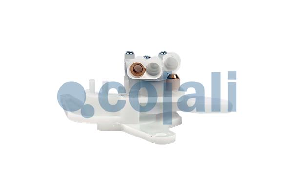 Cojali Luchtveerklep 2814001