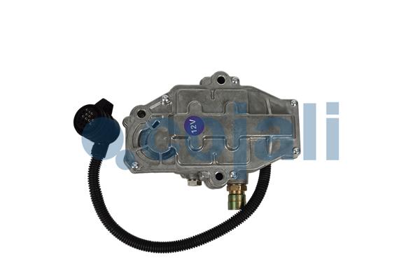 Cojali Magneetklep 2816016