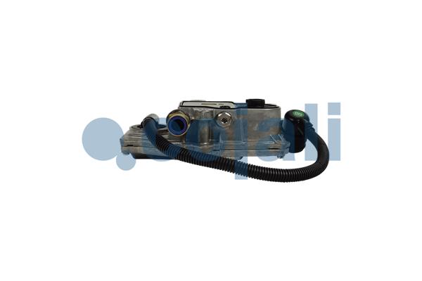 Cojali Magneetklep 2816016