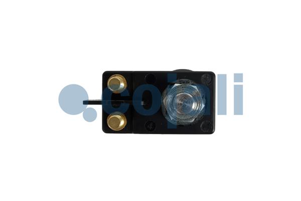 Cojali Hulpcilinder, motorrem 2841001